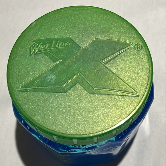 Wet Line Xtreme Professional Styling Gel Extreme 24 hr Hold 35.27 oz 1 Kg - Picture 2 of 8